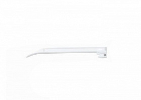 Клинок ларингоскопа одноразовый ri-dispo №3 Miller F.O. Riester