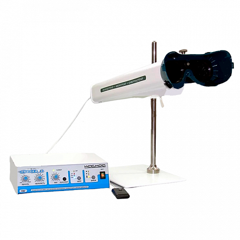 Приставка КАСКАД к аппарату АМО-АТОС