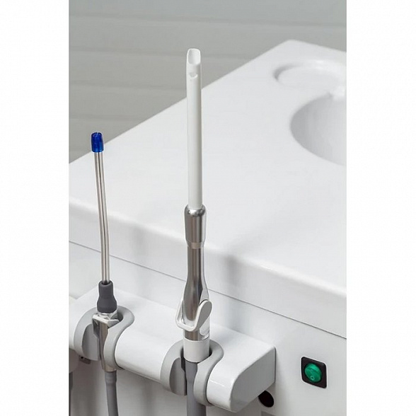 Аспирационное устройство установки стоматологической AY, Anya