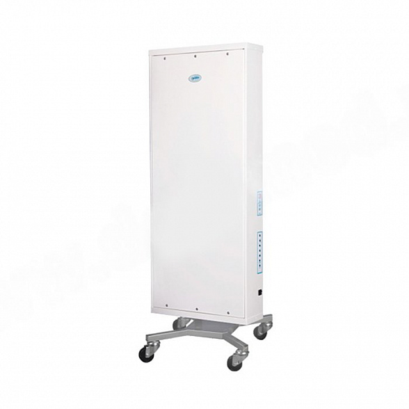 Облучатель-рециркулятор бактерицидный СИБЭСТ 300С