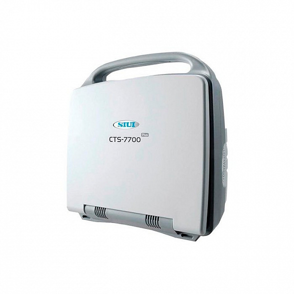 Портативный ультразвуковой сканер CTS 7700 SIUI