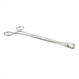 Щипцы полипные окончатые 225х14 мм., Surgiwell