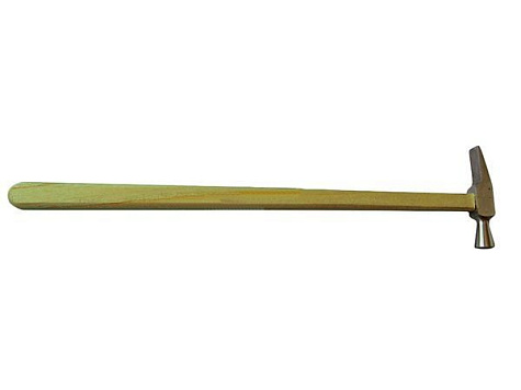 Молоток стоматологический стальной