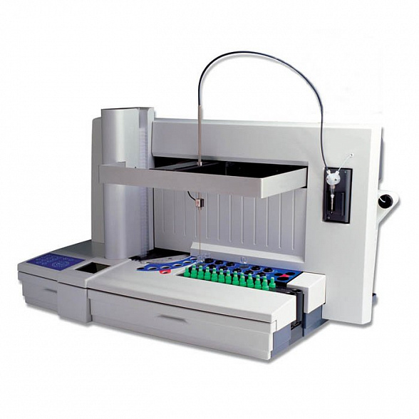 Helena AC-4 Коагулометр автоматический