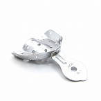 Ложка оттискная стоматологическая для верхней челюсти № 1. Surgiwell