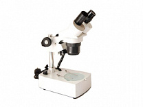 Микроскоп стереоскопический Миктрон-20С