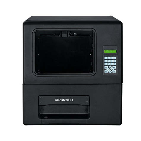 Автоматическая станция пробоподготовки Amplitech E1