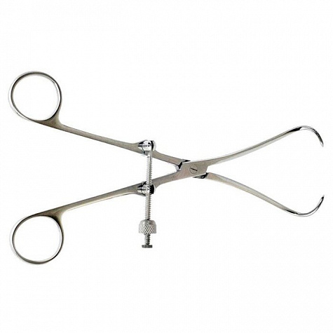 Костодержатель прямой Surgiwell