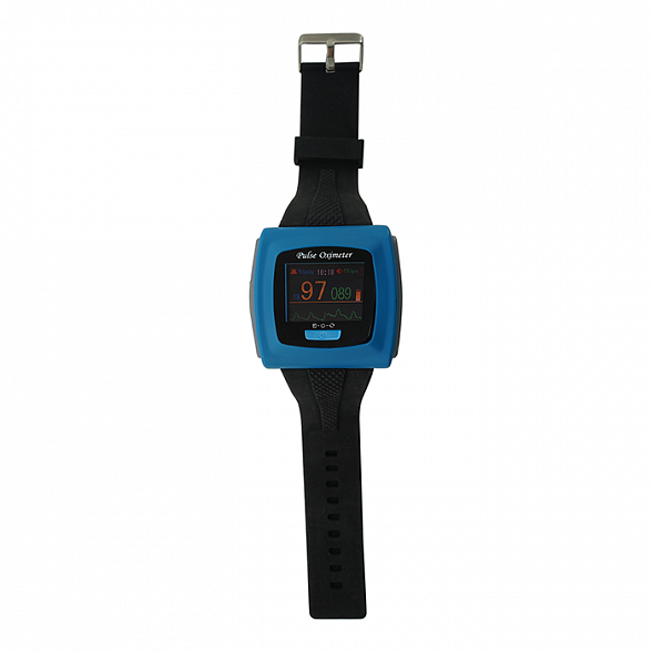 Пульсоксиметр CMS 50FW