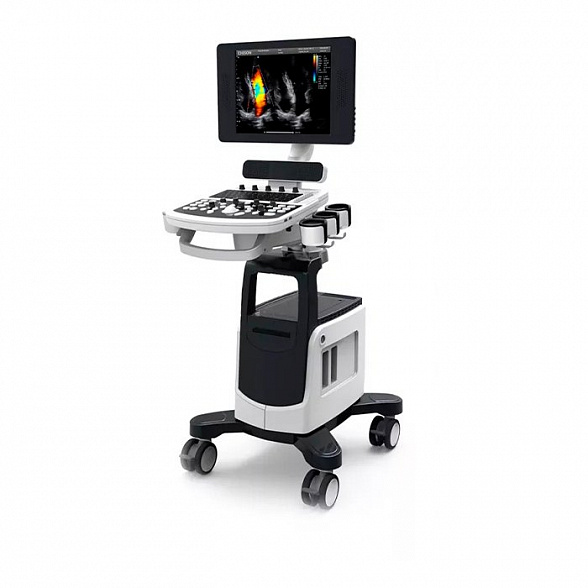 УЗИ сканер I7 (QBIT 5) Chison
