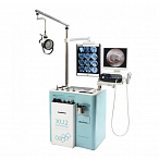 Установка оториноларингологическая Chammed XU-2