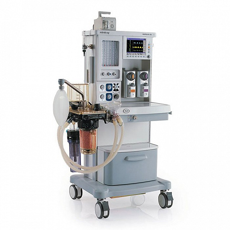 Наркозно-дыхательный аппарат WATO EX-30 Mindray