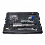 Coxo CX235-11 - набор наконечников с воздушным микромотором