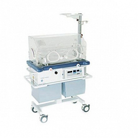 Инкубатор для новорожденных Lullaby GE Healthcare