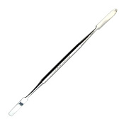 Шпатель для цемента двухсторонний Surgicon