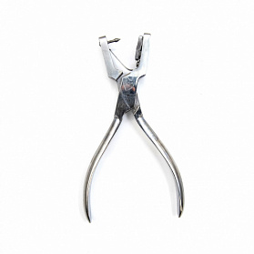 Щипцы перфорационные, Ainswerth, 170 мм