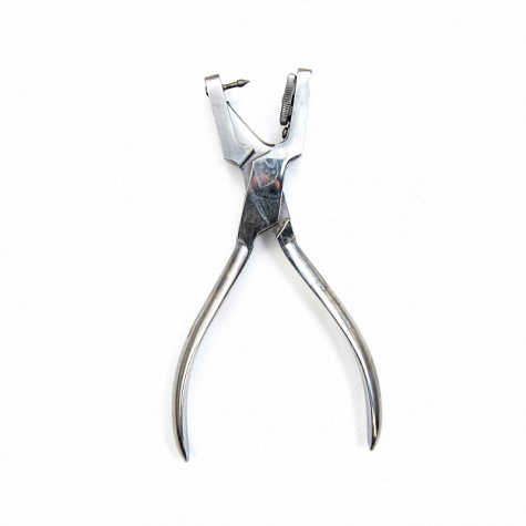 Щипцы перфорационные, Ainswerth, 170 мм