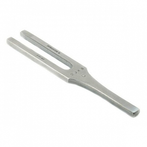 Камертон стальной по Гартману Surgicon С4 2048