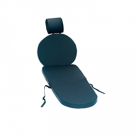 M1 - матрас для стоматологической установки с подголовником и памятью формы