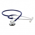 Стетоскоп PROSCOPE 675 ADC педиатрический с двойной головкой (зеленый)