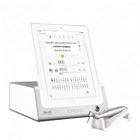 iChiropro - система для имплантологии, с подсветкой, наконечником CA 20:1 L Micro-Series