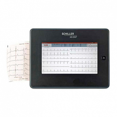 Электрокардиограф 3/6-канальный Cardiovit MS-2007/C