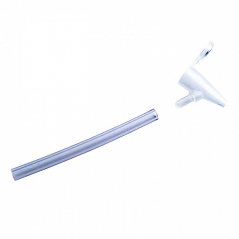 Пластиковые насадки для наконечника AquaCare (50 шт), Velopex