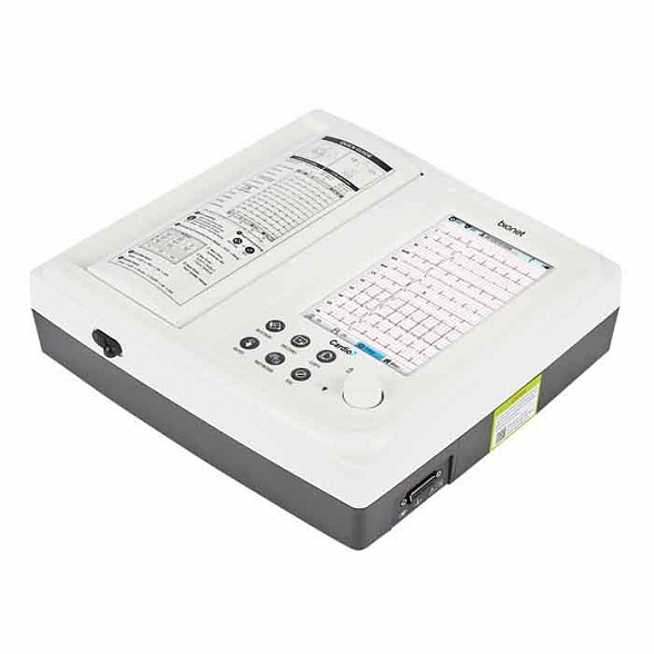 Электрокардиограф Cardio 7, BIONET