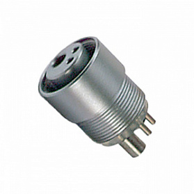 Bien-Air 1600089-001 - адаптер для турбин Bien-Air