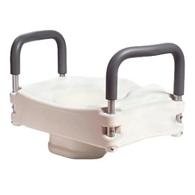 Насадка на унитаз TU 233