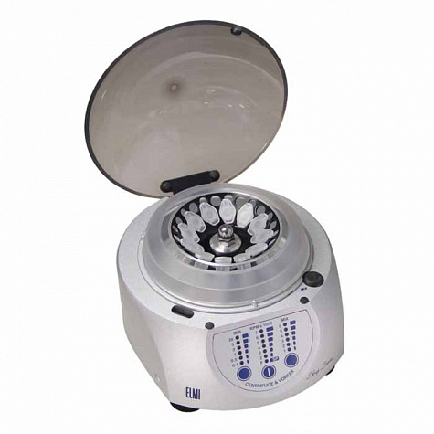 Центрифуга лабораторная ELMI CM-70M