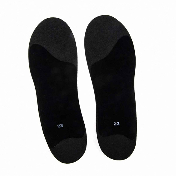 Стельки ортопедические детские "Косолапики", 24К (размер 23), Talus