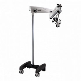 Отоларингологический микроскоп Prima ENT с ручной фокусировкой, Labomed Отоларингологический микроскоп Prima ENT с ручной фокусировкой, Labomed