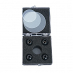 Стетофонендоскоп Бэби-Престиж KaWe неонатальный красный