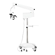 Микроскоп операционный модульный стоматологический МИКРОМ-С-1