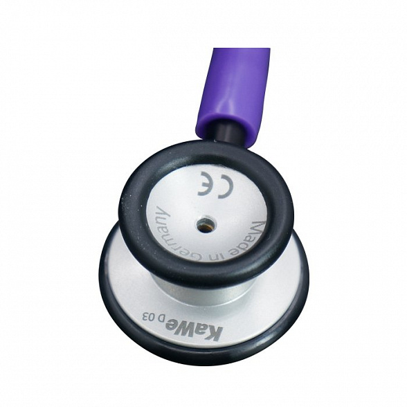 Стетофонендоскоп Киндер-Престиж ЛАЙТ KaWe детский фиолетовый
