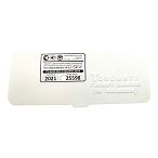 Тонометр внутриглазного давления по Маклакову НГм2-ОФТ-П (с поверкой)