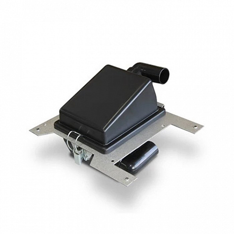 DS4 - глушитель шума к DUO, DUO 2V