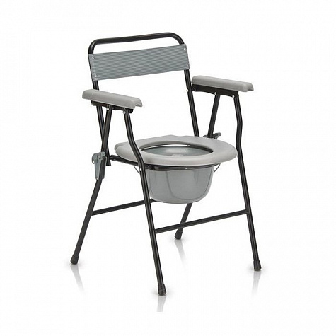 Кресло-туалет FS899 Средство реабилитации инвалидов