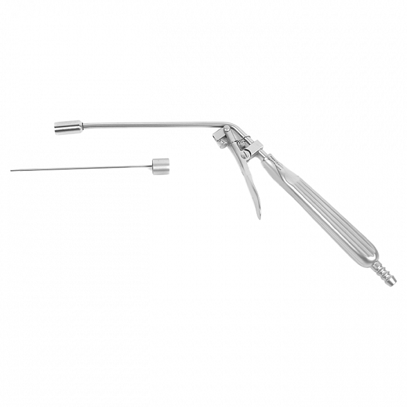 NOPA KD820/00 Лигатор геморроидальный MC GIVNEY, 250мм/12мм