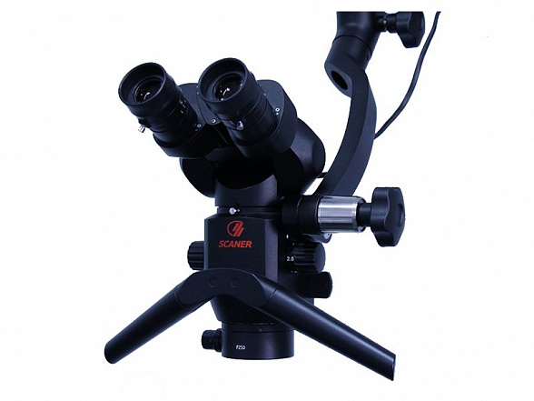 Микроскоп стоматологичекий Calipso MD-500 Base