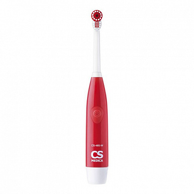Электрическая зубная щетка CS-465 CS Medica (синяя)