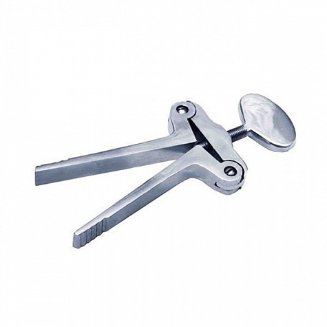 Роторасширитель винтовой