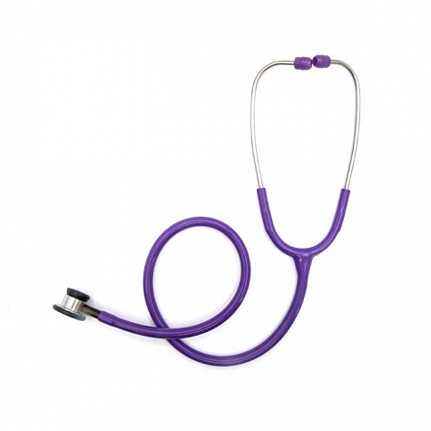 Стетофонендоскоп Бэби-Престиж KaWe неонатальный фиолетовый