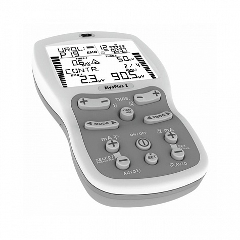 Электростимулятор NeuroTraс MyoPlus2