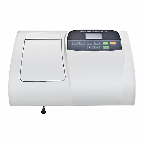 Фотометр учебный Альтаир V5100 (325-1000 нм, электронная установка)