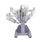 Хирургический робот Да Винчи