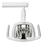 Sail-6020 (Z-chair 300) - стоматологическая установка, нижняя подача инструментов