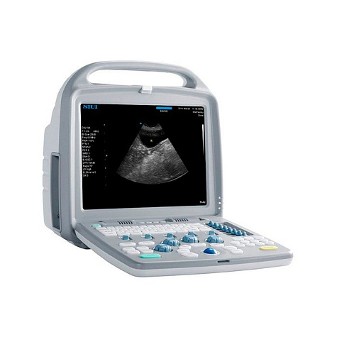 Портативный ультразвуковой сканер CTS 7700 SIUI