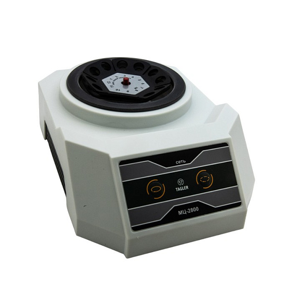 Центрифуга-вортекс МЦ-2800 Таглер